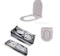 UF Toilet Seat Compression Mould Manufacturers China ...
