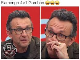 We present live score, lineups, game statistics and current table. Os Melhores Memes Do Massacre Do Flamengo Sobre O Corinthians Lance