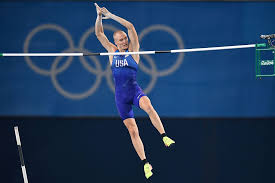 Washington — sam kendricks, who won a bronze medal at the 2016 olympic games for pole vault and became a viral star in the process, has tested… Sam Kendricks Olympic Pole Vaulter Sam Kendricks Army Viral Video