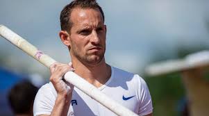 Ses chevilles ont eu raison de lui : Saut A La Perche Renaud Lavillenie Ne Veut Pas Faire De Choix