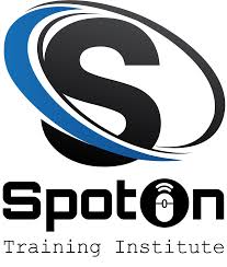 Logo Spoton Training Institute