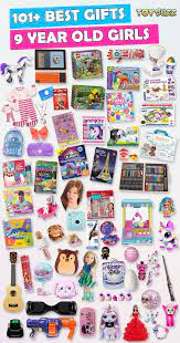 Gifts For 9 Year Old Girls Best Toys For 2021 Christmas Gifts For Girls Birthday Wishes For Kids 9 Year Old Christmas Gifts