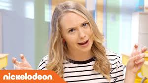 NickALive!: How to Be Human #2: Talking Teen! w/ Dayton Reyes