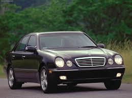 Mercedes Classe E