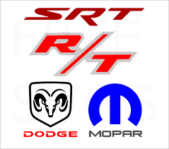 Dodge Logo Set Free Svg File Free Svgs Dodge Logo Logo Set Free Svg
