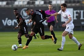 Detailed stats and unique analysis. Liga Portugal 2 Sabseg Varzim X Covilha Photos Playmakerstats Com
