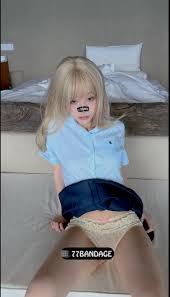 创可贴贴的布尔码 - 限定放送