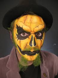 Maquillaje De Halloween Para Hombre Ideas Terrorificas Para El Los mejores disfraces de halloween para hombres avengers los disfraces mas leer mas… uno de los mejores y clasicos disfraces de hombres para halloween es el de zombie. maquillaje de halloween para hombre