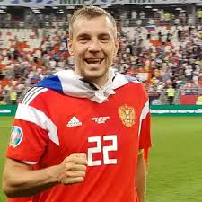 Фото вячеслав евдокимов, фк «зенит». Dzyuba Vyskazalsya O Vyakayushih Kritikah Futbol Sport Lenta Ru