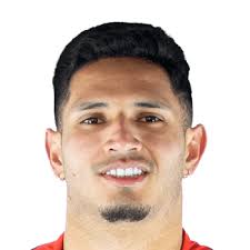 Eric Ramírez Evolutions in EA FC 25