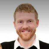 Andrew M. Davidson, Ph.D, FRCGS