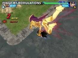 Budokai tenkaichi 2 game is available to play online and download for free only at romsget. Dragonball Z Budokai Tenkaichi 3 Usa Nintendo Wii Iso Download Romulation