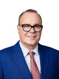 David Conklin | University of Toronto Faculty of Law