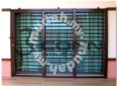 Common vernacular describes polyesters as tgic and tgicfree. Mild Steel Door Grille With Powder Coating Furniture Decoration For Sale In Ampang Selangor Mudah My