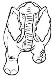 Referat elefant bilderzum ausmalen / das grosste und schwerste tier der welt nube. 68 Ausmalbilder Elefanten Ideen Ausmalen Elefant Elefanten
