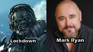 This is the fourth transformers film directed by michael bay, but in this sequel, an entirely new human cast is featured, which includes mark wahlberg, stanley tucci, and kelsey grammer. Characters And Voice Actors Transformers Age Of Extinction Youtube