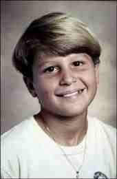 Tomorrow will be 27 years and Junny would be turning 39 years old