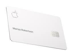 Community to discuss apple card and the related news, rumors, opinions and analysis surrounding the titanium rectangle. Apple Card Launches Today For All Us Customers Adds 3 Cash Back For Uber And Uber Eats Techcrunch