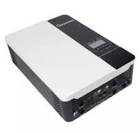 Split Phase Hybrid Solar Power Inverter Growatt Off Grid ...