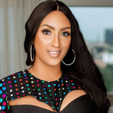 Juliet Ibrahim
