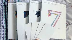 All our hd quality images on our site are free for download and use and we hope you. Unboxing Bts Map Of The Soul 7 All Versions Youtube