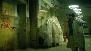 Conforme avanza la investigación, la evidencia apunta a un sospechoso: Ver Saw 3 El Juego Del Miedo 3 Juegos Macabros 3 Saw Iii 2006 Pelicula Completa Online Gratis