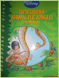 Alba ca zapada de blanca nieves y los siete enanos dublat in limba romana. Pe Urmele Lui Mowgli In Misterioasa Jungla Indiana UrsuleÈi NÄzdrÄvani