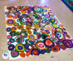Lots of kindergarten science activities involve water, which is terrific because kids love to play in it! The Dot Activities By Peter H Reynolds For First Grade Firstieland