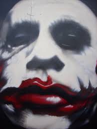 joker ,,peacful progres jamsy