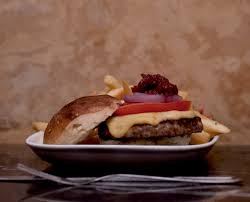 Meat is important for bone health. Camel Burgers A Moroccan Recipe From Clock Book By Tara Stevens Green Prophet