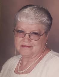 Obituary information for Rowena Jane Green