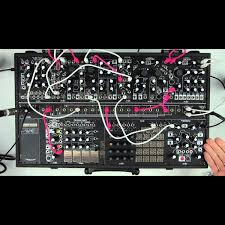 Make Noise Shared System Serie Adsr