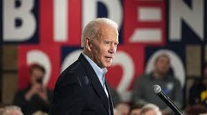 Ready to build back better for all americans. Dzho Bajden Povredil Nogu Igraya So Svoej Sobakoj Treshiny V Stope Novosti Belarusi Belta