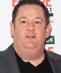 Johnny Vegas