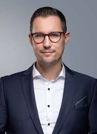 Vincent Hoffmann: Makler aus Obersulm