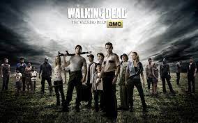 Descargar The Walking Dead Todas Las Temporadas En Espanol Latino Por Mega Hd Audio Latino Tem The Walking Dead Poster The Walking Dead Walking Dead Episode 1