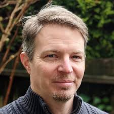 This week marks my third ERGIS with Esri.