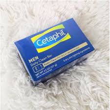Drug information for cetaphil gentle cleansing antibacterial bar by galderma laboratories, l.p dosage form: Cetaphil Soap Bar For Men Shopee Philippines
