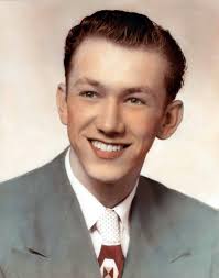 Steve Perovich Obituary