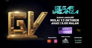 Konsert minggu kesembilan gegar vaganza musim keenam (gv6) sebentar tadi, menyaksikan tiada peserta tersingkir sekaligus melayakkan kesemua mara ke peringkat separuh akhir, minggu hadapan. Tonton Video Gegar Vaganza 2019 Minggu 1 8 My Panduan