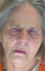 Arrest report for 10-16-20