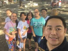 Barkada of the Week Gingergrace Academe Grande 6 Stargazer Lorraine Nickhy  Labadan Ashley Nicole Balmeo Reyes Chariz Arabela Darwin Manalang Erica  seballe Yesha Mae convento