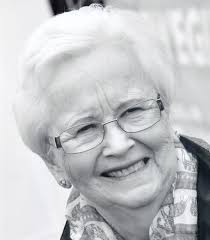 In Memoriam Carol Townsend