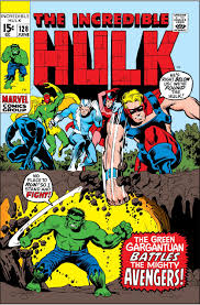 (and sam elliot as general ross was great. Incredible Hulk Vol 1 128 Marvel Database Fandom