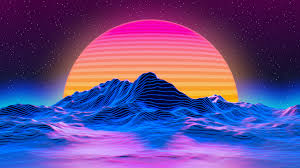 Retro Style Wallpaper 2560x1440 Desktop Wallpaper Art Aesthetic Desktop Wallpaper Vaporwave Wallpaper