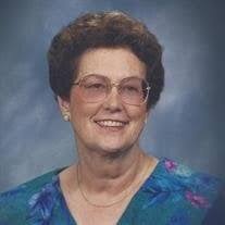 Carolyn R. Getchell Obituary