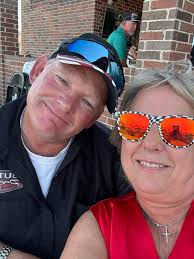 Tribute to a dear friend and corvette club member