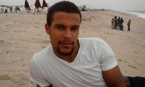 Nollywood Actor Raises False Ebola Alarm And Gets Arrested