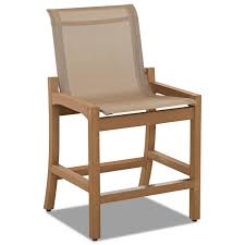 Find the perfect patio furniture & backyard decor at hayneedle, where you can buy online while you explore our room designs and curated looks for tips, ideas & inspiration to help you along the way. Klaussner Outdoor Delray Set Of 2 Outdoor Counter Stools Fine Home Furnishings Outdoor Bar Stools