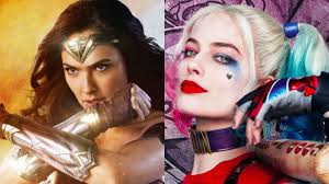 Whether you have a science buff or a harry potter fa. Are You More Harley Quinn Or Wonder Woman Zoo